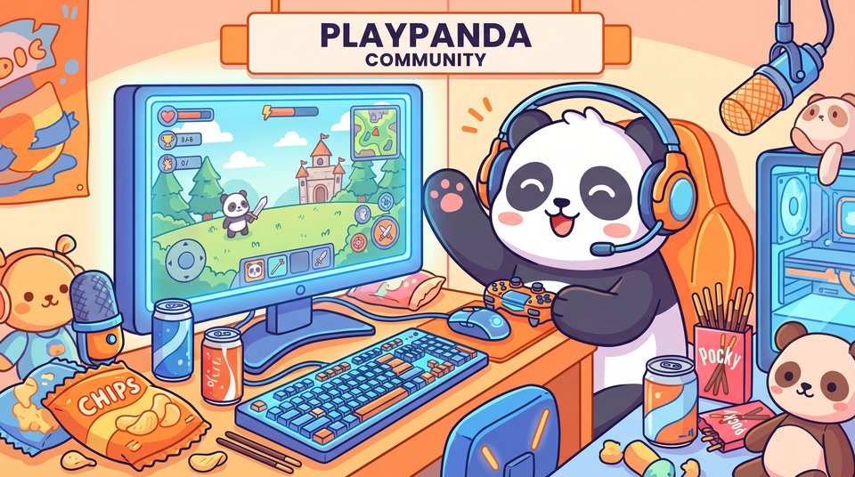 糖心熊猫视频社区